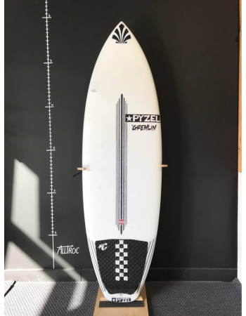 Pyzel  Gremlin 5’7"
