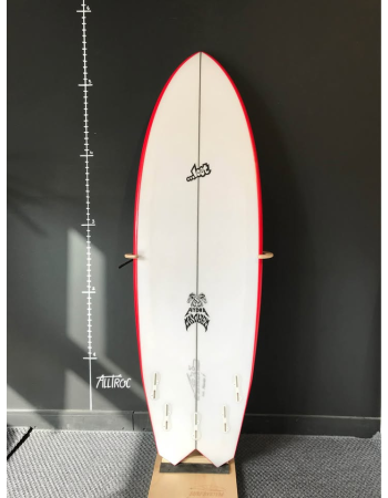 Mayhem   Hydra  5’6"