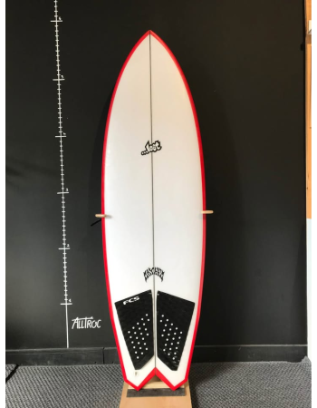 Mayhem   Hydra  5’6"