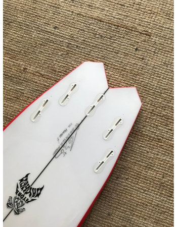 Mayhem   Hydra  5’6"