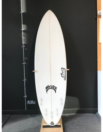 Mayhem  StepDriver 6’2"