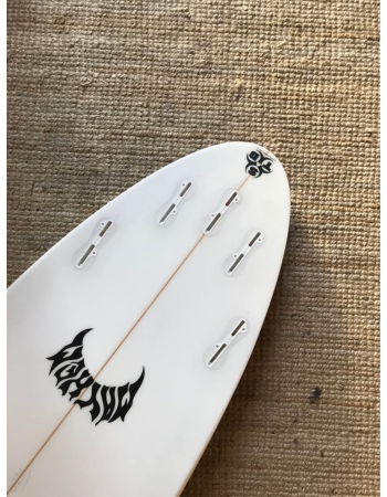 Mayhem  StepDriver 6’2"