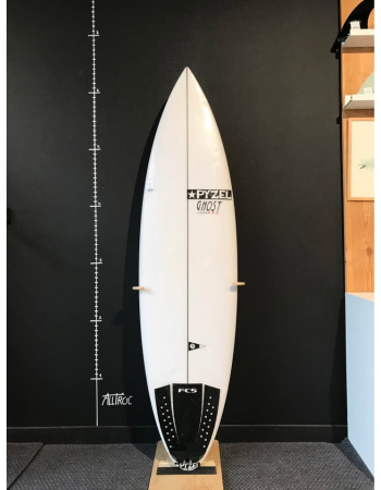 Pyzel Ghost Pro 6’2"