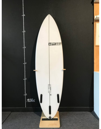 Pyzel Ghost Pro 6’2"