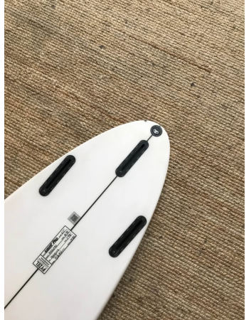 Pyzel Ghost Pro 6’2"
