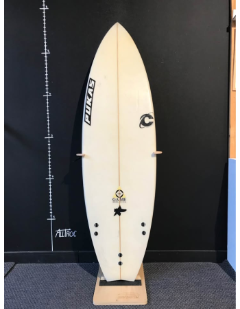 Pukas The Gabriel Medina 5’9"