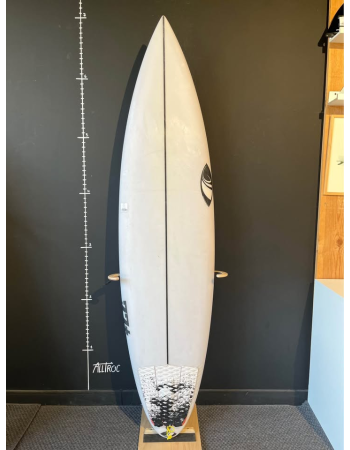 Sharpeyes  77 6’10"