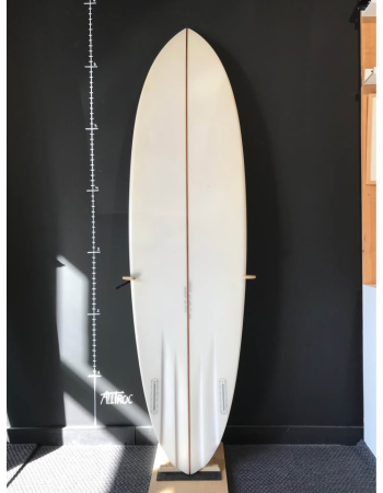 Panther  6’8 "