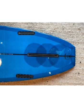 Maga surfboards  Puravida 8’0"