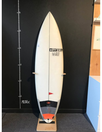 Pyzel  The ghost  6’0"