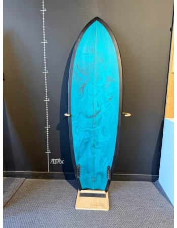 Magasurfboard 5’9"