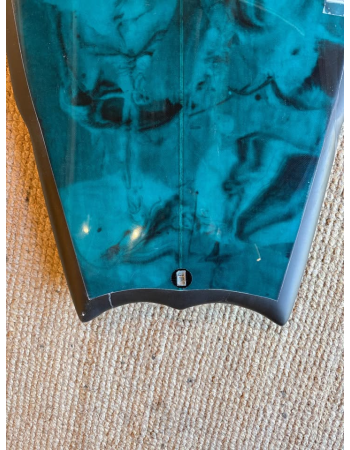 Magasurfboard 5’9"