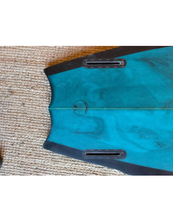 Magasurfboard 5’9"