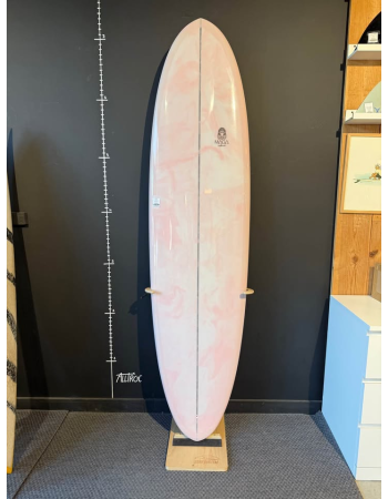 Magasurfboard 7’2"