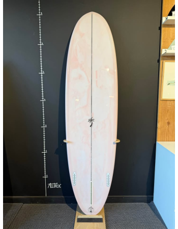 Magasurfboard 7’2"