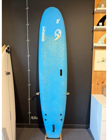 Planche en mousse  Seasoft  8’