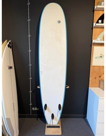 Planche en mousse  Seasoft  8’