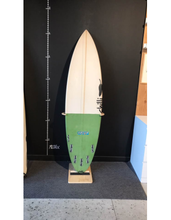 Chilli Fader 6’5"