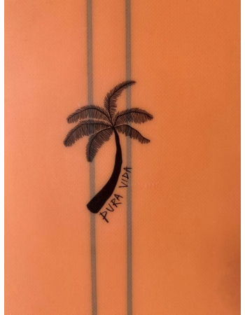 Maga surfboard   9’2"