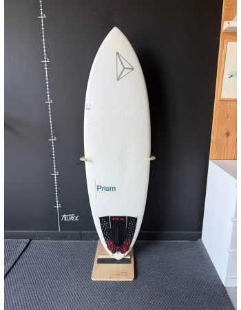 Prism  5’8"