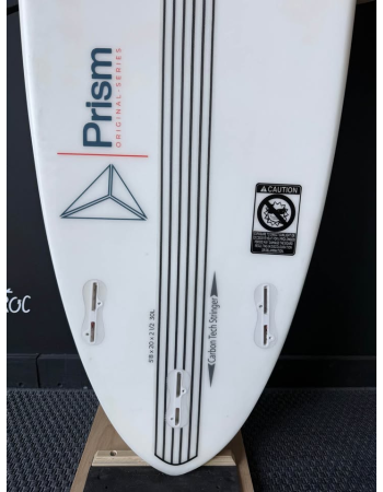 Prism  5’8"