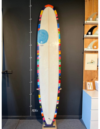 Chipiron  9’0"
