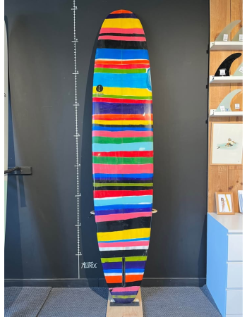 Chipiron  9’0"