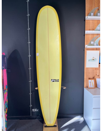 Full and cas  Noserider 8’6"