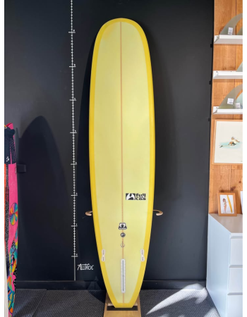 Full and cas  Noserider 8’6"