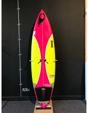 RM 220 5’7"