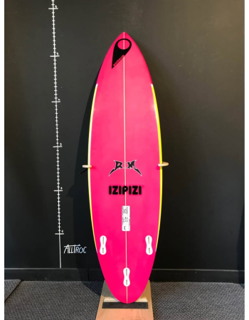 RM 220 5’7"