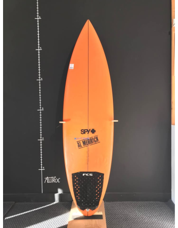 Al’merrick  Ci Pro 5’7"