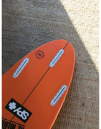 Al’merrick  Ci Pro 5’7"