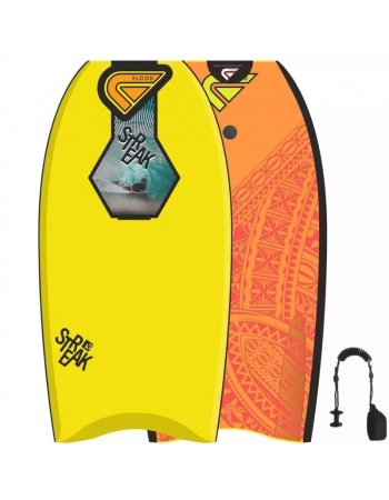 Bodyboard Flood