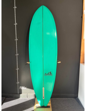 Sam’s shape 6’0"