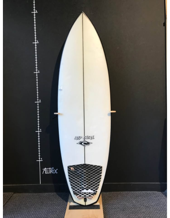 Ripcurl Coyote 5’8"