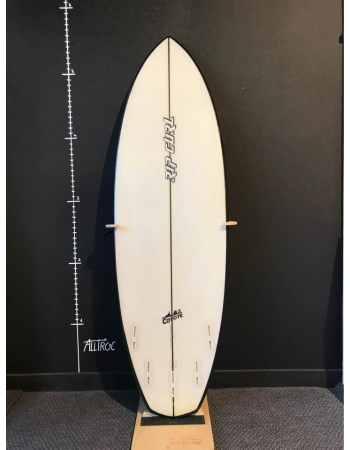 Ripcurl Coyote 5’8"