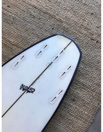 Ripcurl Coyote 5’8"