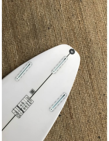Pyzel Power Tiger 5’10"