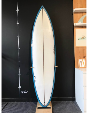 CDs  7’0"