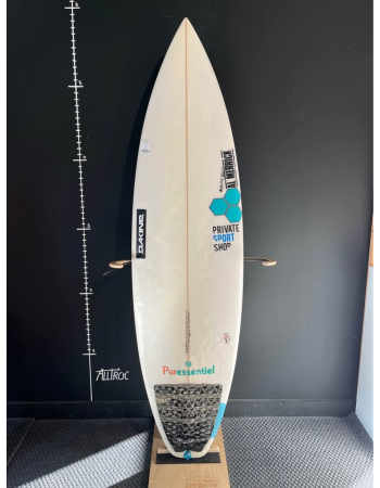Al Merrick  Happy  5’8"
