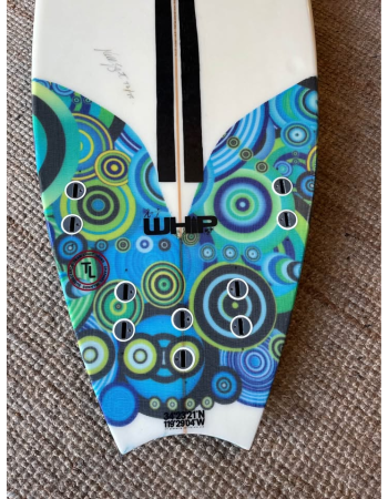 BOARD COLLECTION al'merrick...