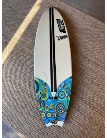 BOARD COLLECTION al'merrick...