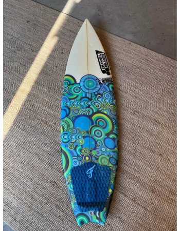 BOARD COLLECTION al'merrick...