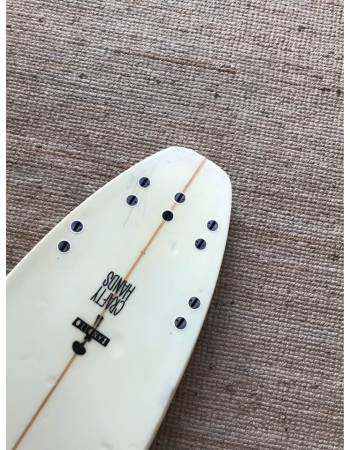 Bandito  Crafty Hands 6’2"