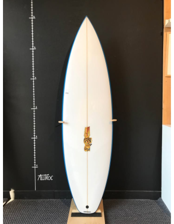 Js The Golden Child 5’8’1/2 "