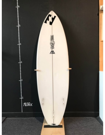 Js  Monsta 10  5’9"