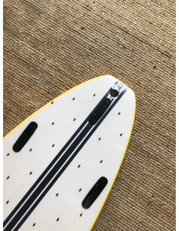 Feel surf  8’0"