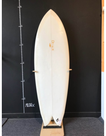 Onata  AcidFish  5’7"