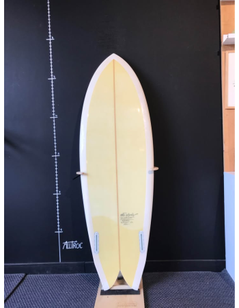 Onata  AcidFish  5’7"